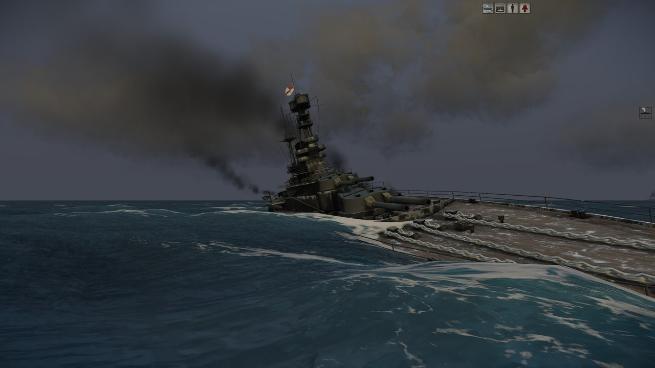 Silent Hunter®  Battle of the Atlantic Gold Edition2021-1-3-11-5-47