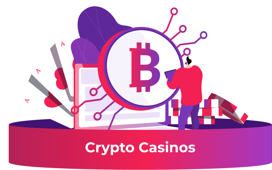 casino crypto
