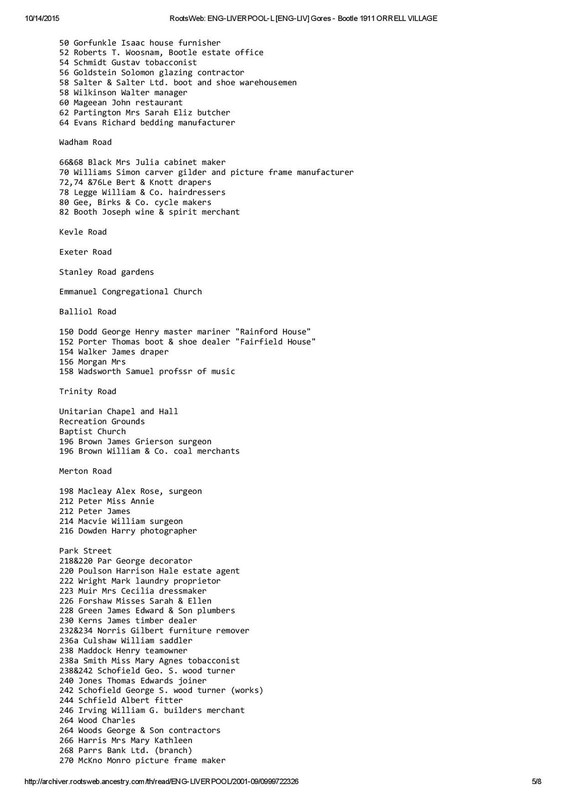 Gores - Bootle 1911 ORRELL VILLAGE-page-005