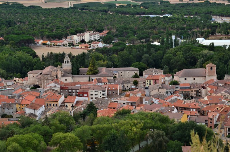 PEÑAFIEL-14-9-2022 - Valladolid y sus pueblos-2012/2016 (11)