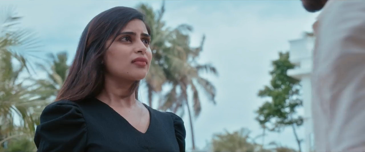 Pookie 2026 WebRip [Tamil + Telugu + Malayalam + Kannada] 480p 720p ESub Screenshot