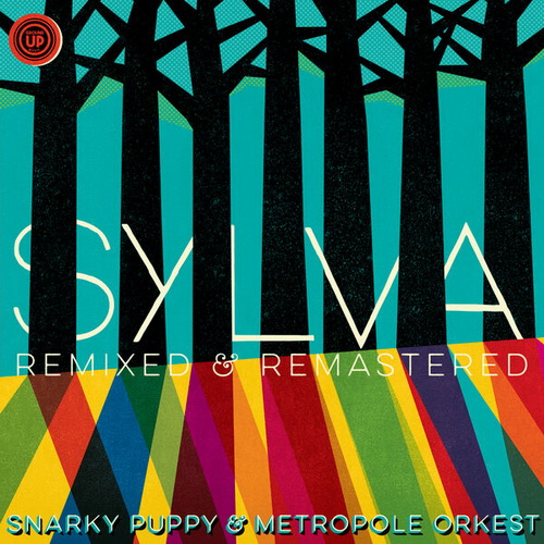 Snarky Puppy - Sylva (2024) [FLAC]   