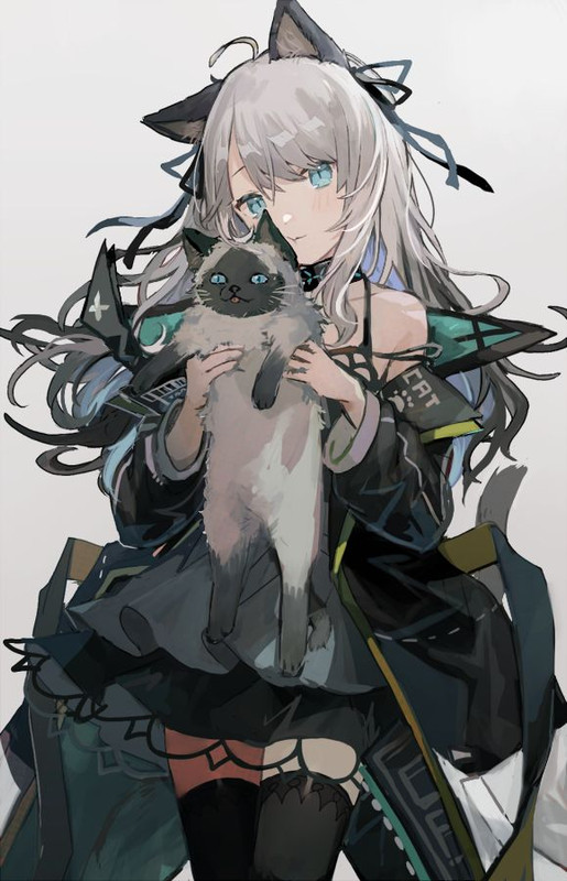 mint-arknights-drawn-by-nuudoru-6473d0d7b4518b3f118bf60ae143b1d4-1