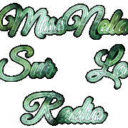 miss Nola sur la radio