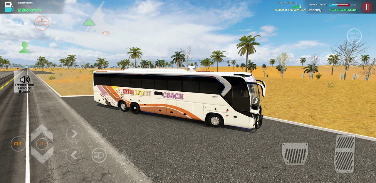 Drivers job online simulator mod Tanzania