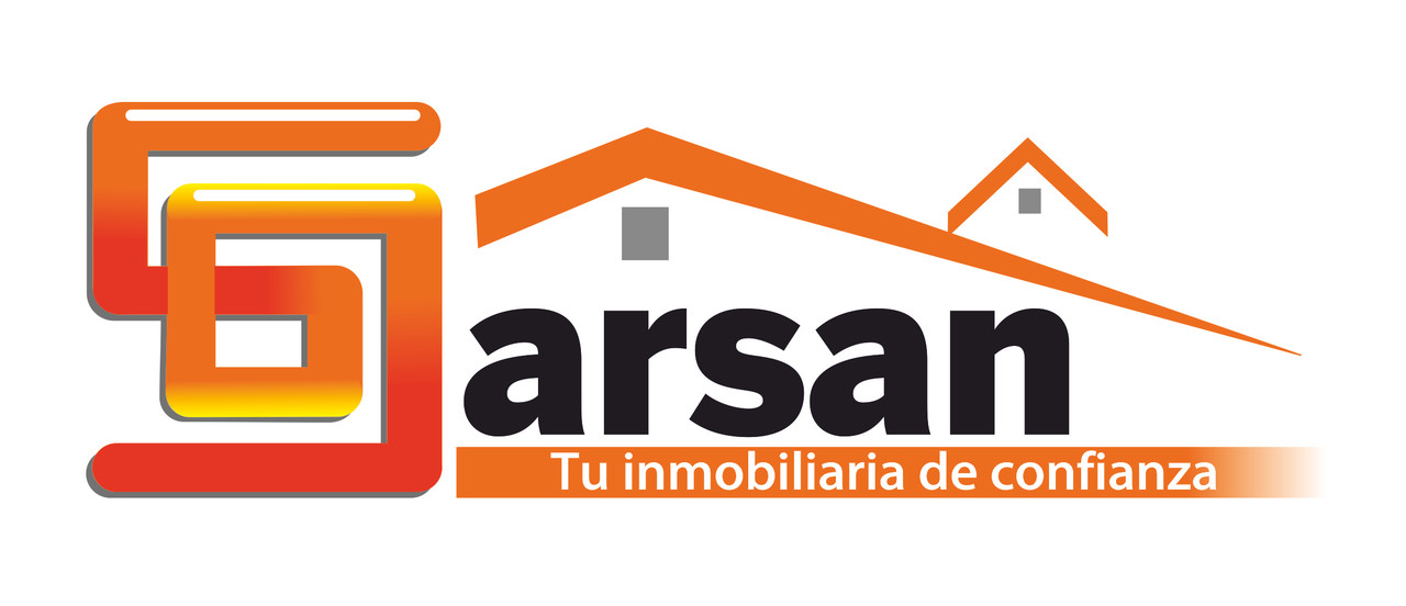Logotipo de INMOBILIARIA GARSAN ALCOBENDAS