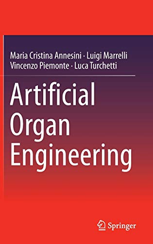 Artificial Organ Engineering