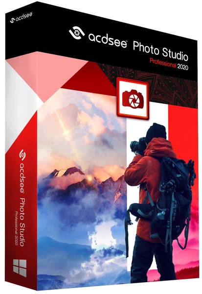 ACDSee Photo Studio Professional 2021 14 Build 2431 (x64)