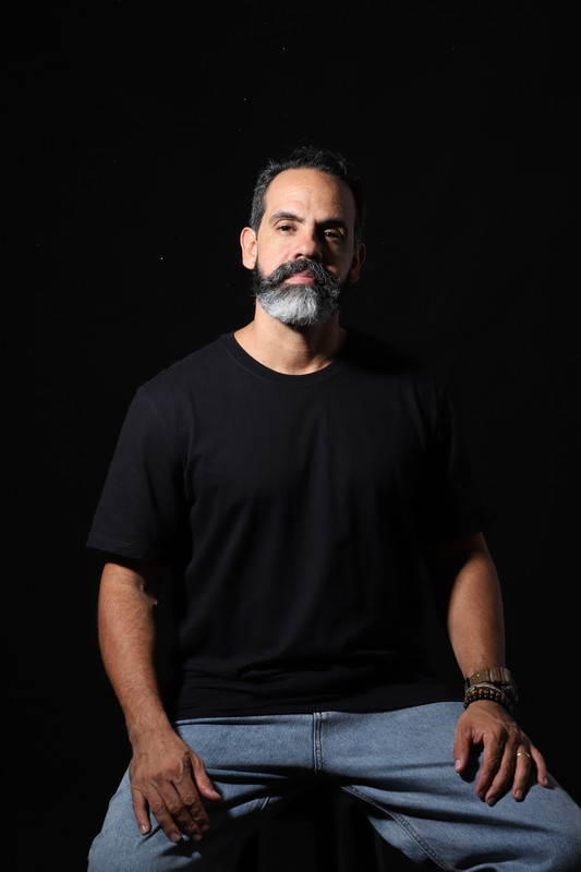 Retrato editorial de G.Hoffmam 41