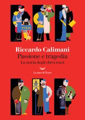 Riccardo Calimani – Passione e tragedia (2026)