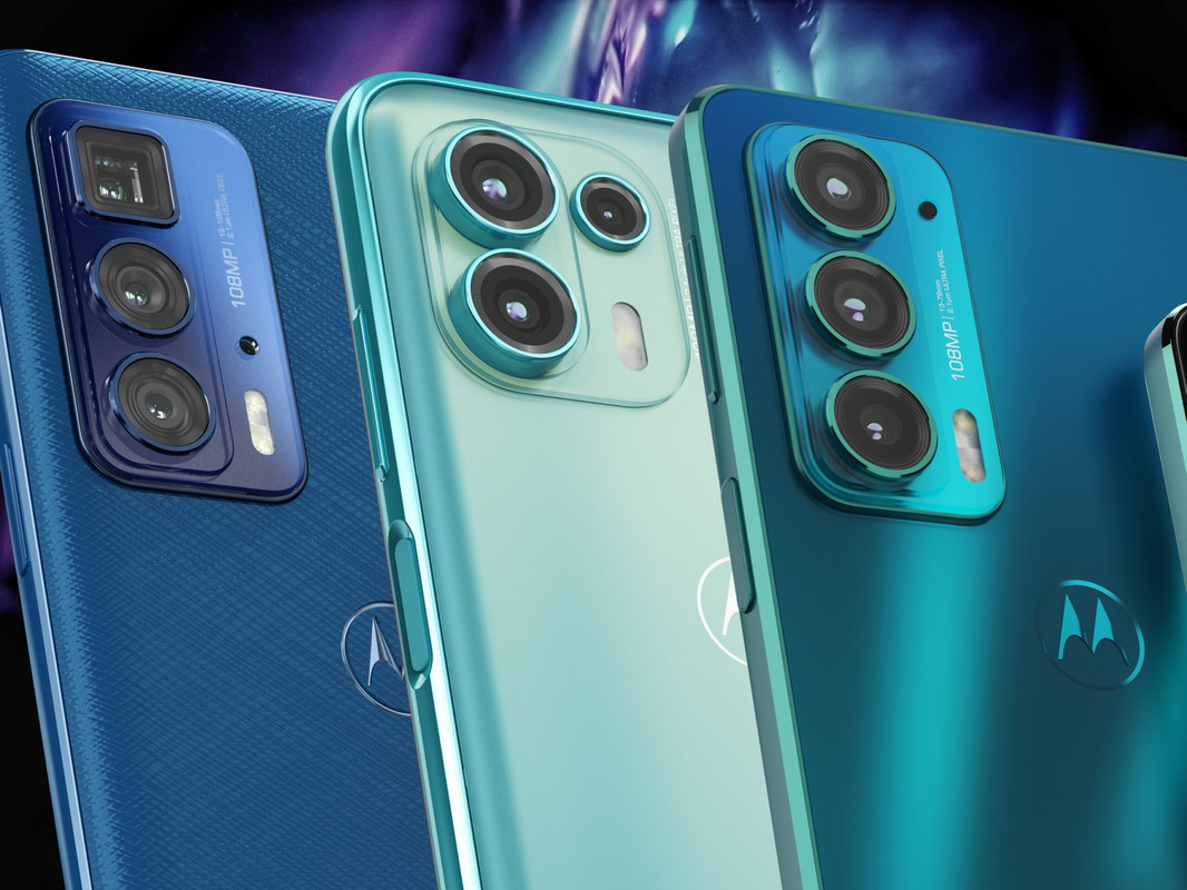 Motorola supera en ventas a Samsung y Apple en México