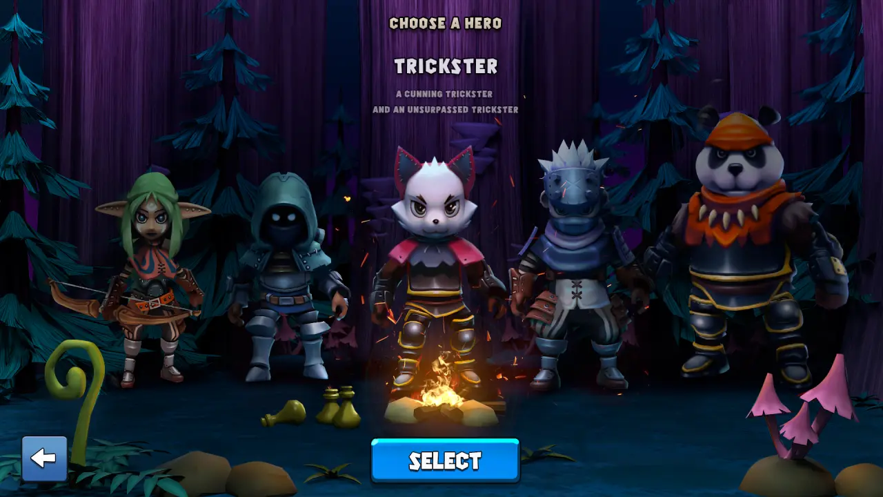 Download Combat Quest 2 Mod APK