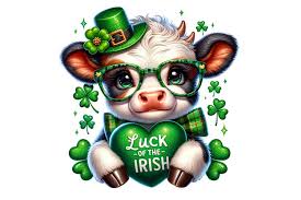 irish