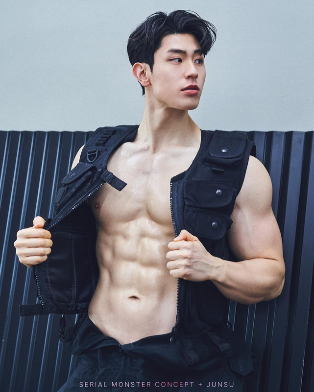 Hwang Jun Su (5)