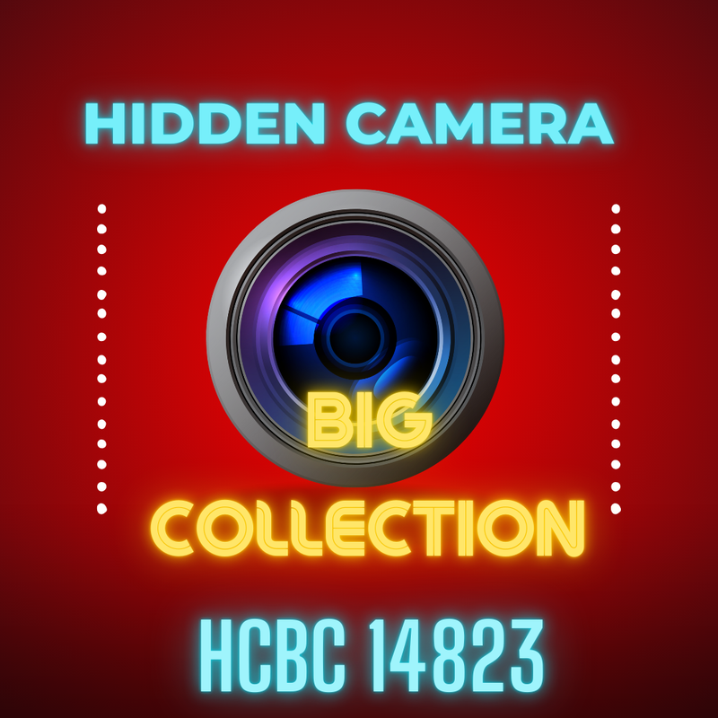 MEGA~hidden camera big collection #14823