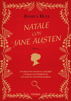 Jessica Bull – Natale con Jane Austen (2025)