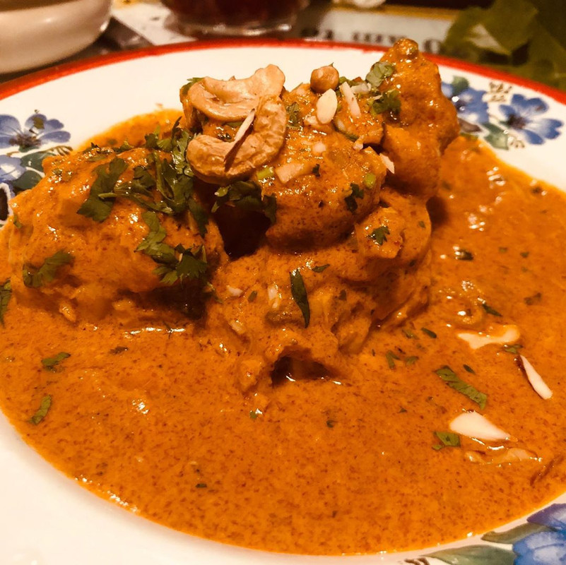 Hyderabadi Haleem