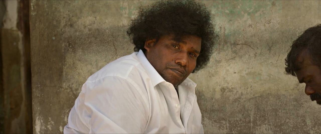 Kenatha Kanom 2026 WebRip [Hindi + Tamil + Telugu + Malayalam + Kannada] 1080p 480p 720p ESub Screenshot