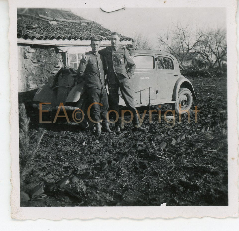 Russland PKW Auto Wappen Wagen Jäger