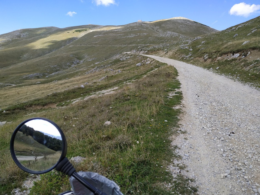 Visočica, Bjelašnica 07,09,2022 (17)