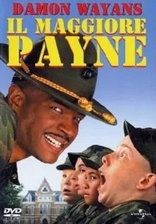 Il maggiore Payne (1995).mkv BDRip 720p x264 AC3 iTA-ENG DTS ENG