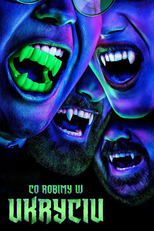 Co robimy w ukryciu / What We Do in the Shadows (2022) (Sezon 4) MULTi.1080p.HMAX.WEB-DL.H264-Mixio / Lektor PL i Napisy PL