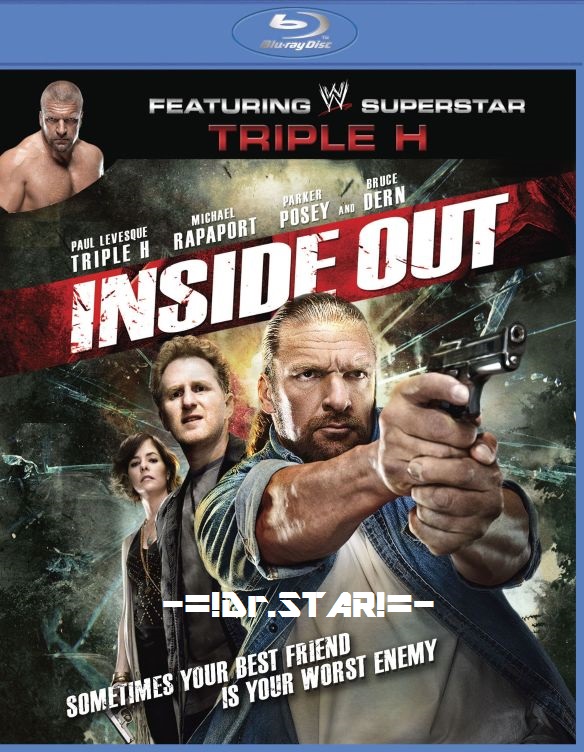  Inside Out (2011) 1080p BluRay ORG. [Dual Audio] [Hindi or English] x264 ESubs [1.9GB] Full Movie Download