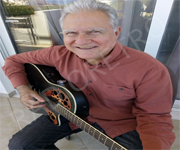 Γιάννης Κιμπιζής