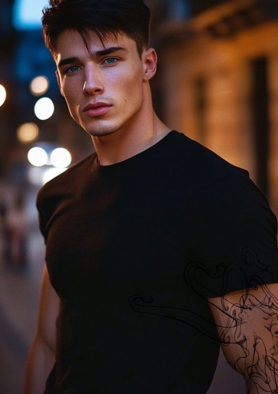 Влад Соловьев