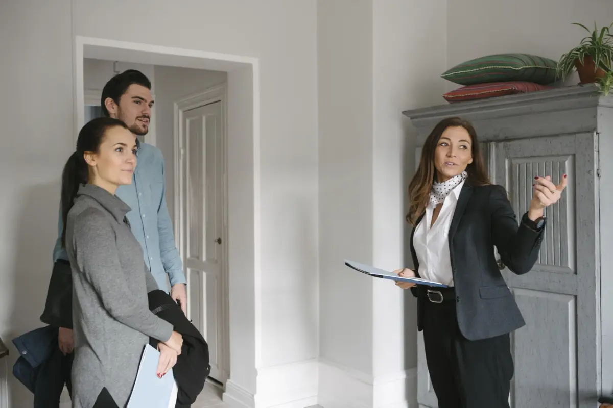 Make It Simple To Show Off Your House