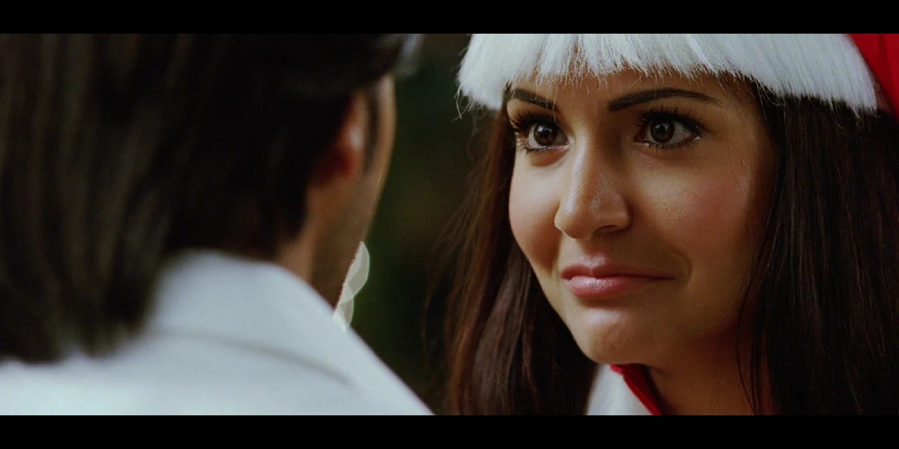 Ladies vs. Ricky Bahl Movie Screenshot