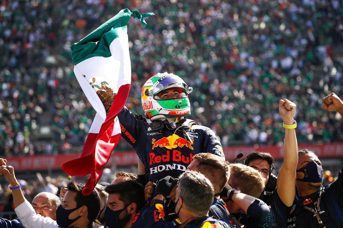 Formula 1: Quote scommesse Gran Premio del Messico 2022