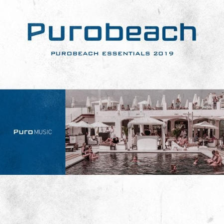 VA - Purobeach Essentials (2019)