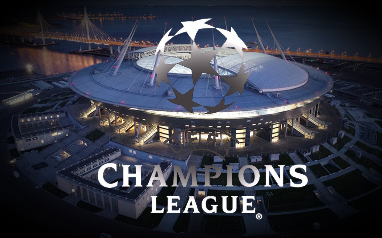 Champions League: Rusia explota por el cambio de sede 