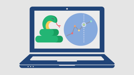 Advanced Forecasting Models with Python