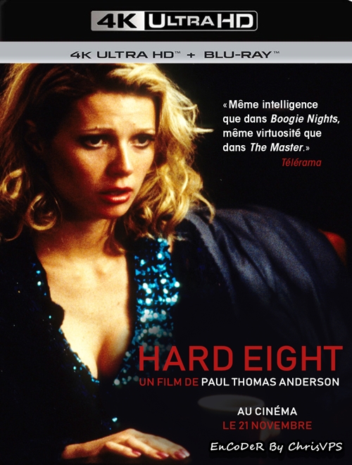 Ryzykant / Hard Eight (1996) MULTI.HDR.2160p.BDRemux.FLAC.AC3-ChrisVPS / LEKTOR i NAPISY