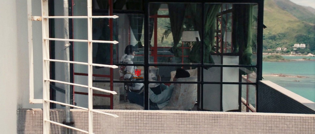 Brigitte Lin  - Police Story 1985