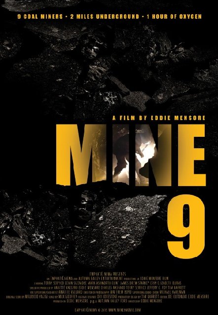 3 kilometry w głąb ziemi / Mine 9 (2019) MULTi.1080p.BluRay.Remux.AVC.DD5.1-fHD / POLSKI LEKTOR