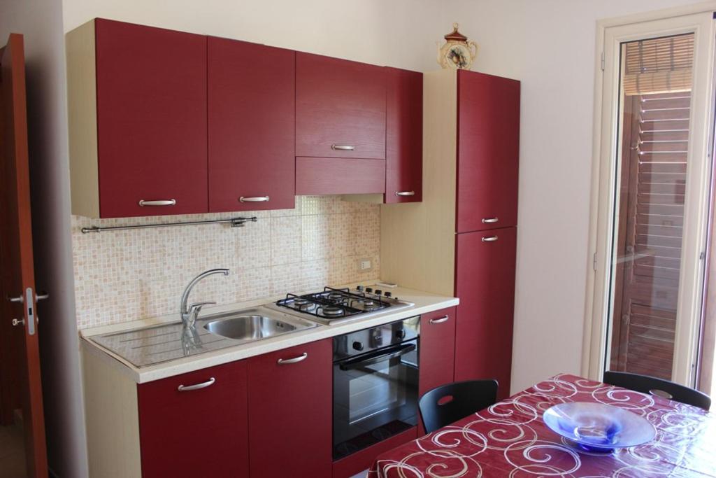 Foto Elios Apartment Pozzallo 4
