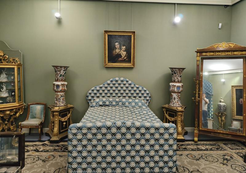 Milán-Turín-Génova-Pavía - Blogs de Italia - Génova, espectacular conjunto museístico (163)