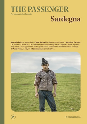 AA.VV. - The Passenger. Sardegna (2026)