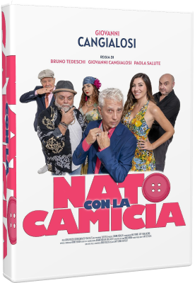 Nato Con La Camicia 2024  .mkv WEBRiP - ITA - paradiso4all.com