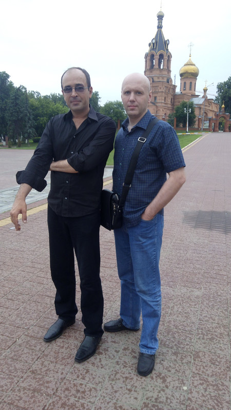 ФОТОКАСТИНГ (38)