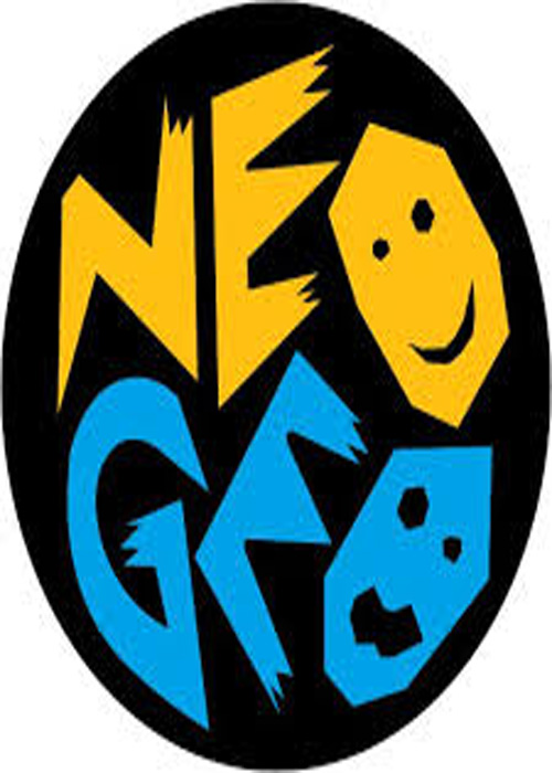 NEOGEO 