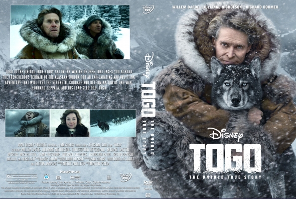 Togo (2019)