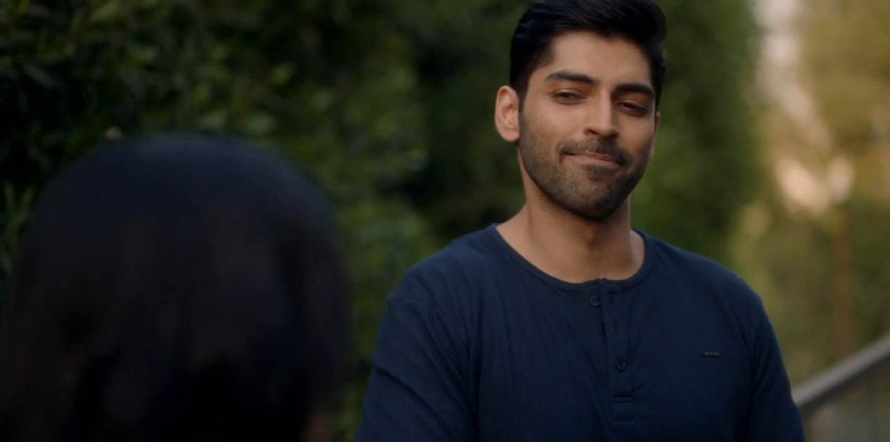 Colourrs of Love 2024 WebRip [Hindi] 480p, 720p ESub Screenshot