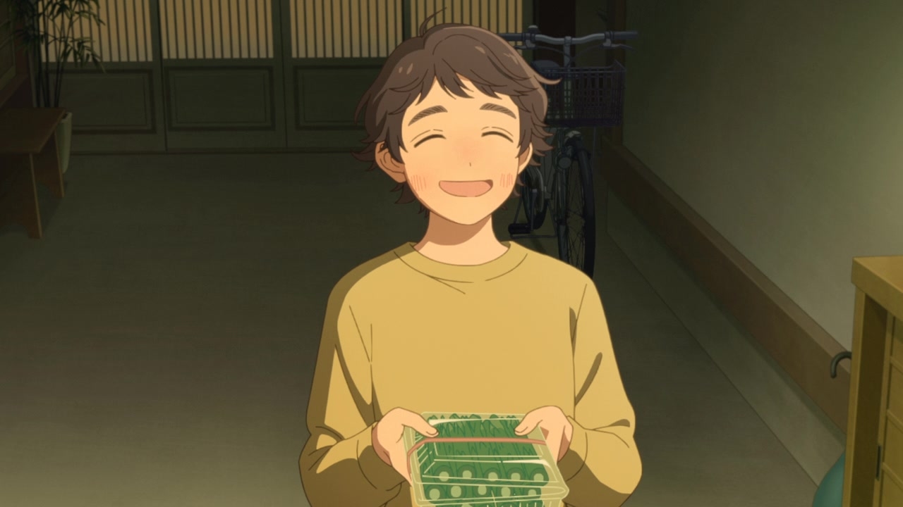 [SubsPlease] Skip to Loafer - 01 (720p) [FA0AC9CB].0003