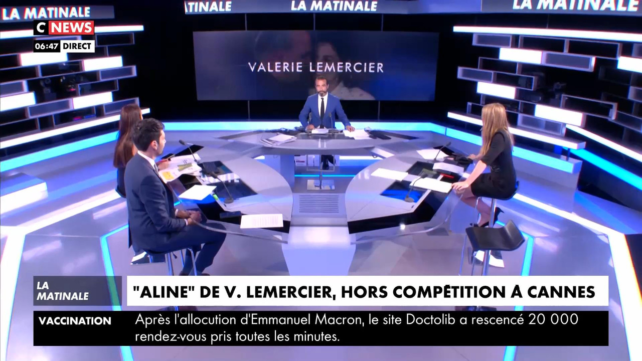 07.13 - 04.57.00 - Météo de 5h56. Prévisions météo pour les prochains....ts_snapshot_00.52.46_[2021.