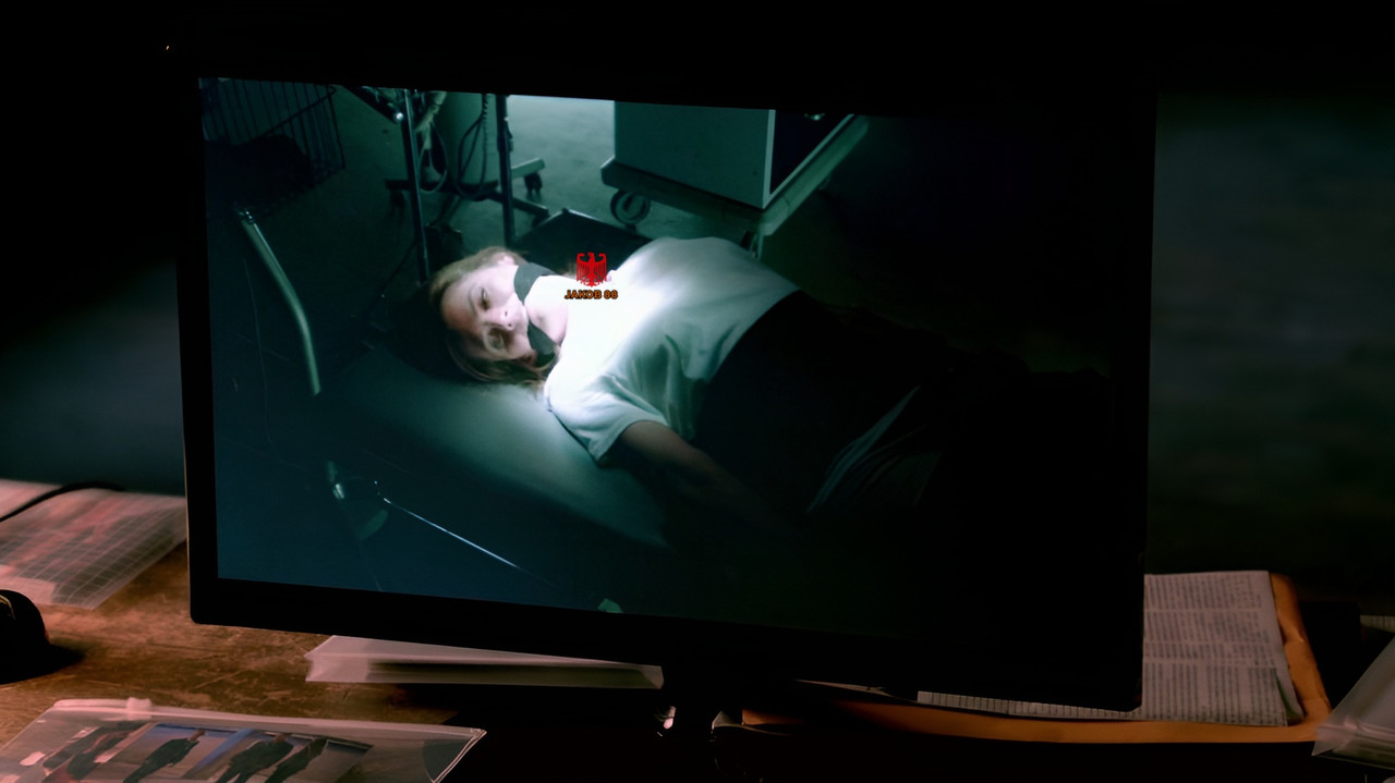 Stana Katic 11 - Castle S07E15