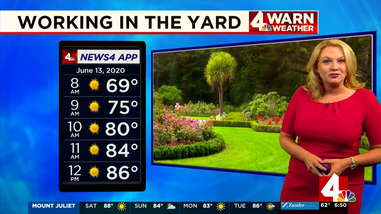 13 June - 12.00.00 - News 4 at 6 00 a.m. Saturday. 'News 4' covers even....ts_snapshot_00.53.09.203
